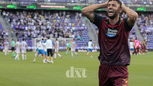 El repaso visual de una escalada