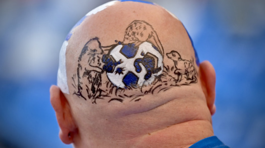 La alegría fue completa en Riazor