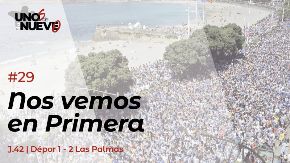 Unos de Nuevo #29