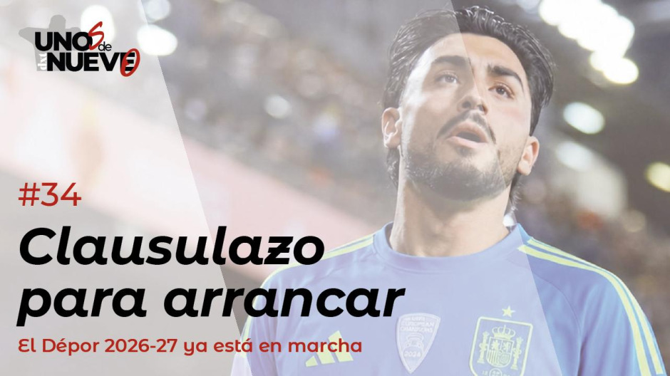 Unos de Nuevo #34