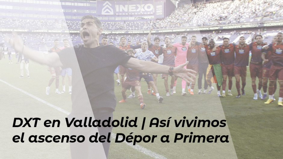 vlog valladolid