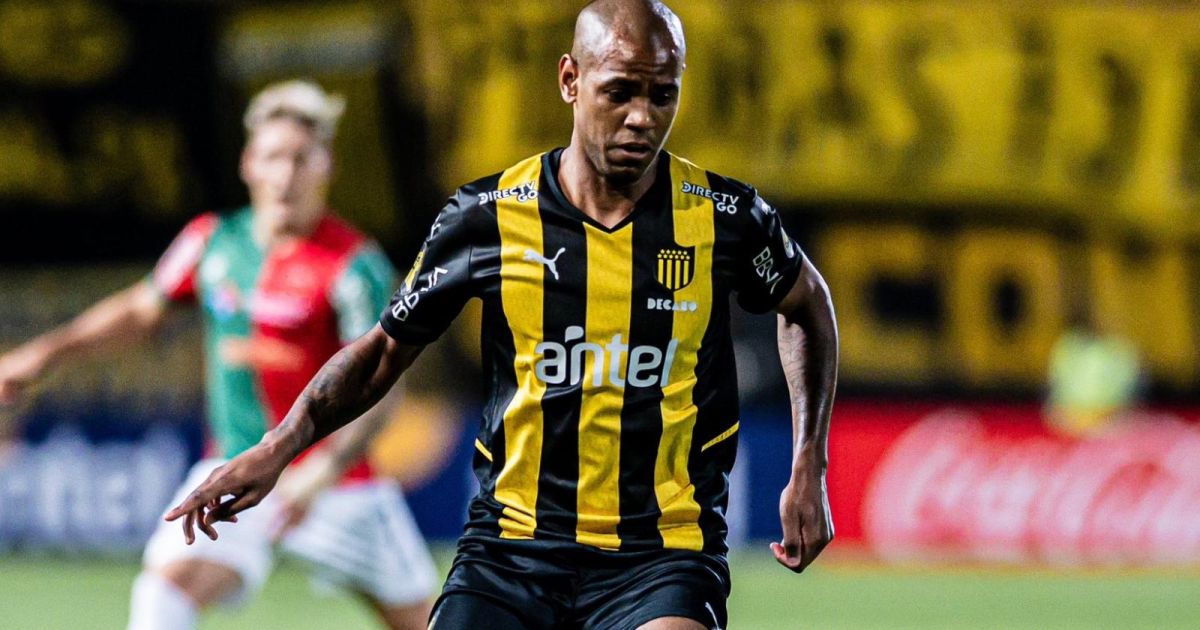 El ex del Dépor Diego Rolan regresa al fútbol para jugar en la Segunda ...