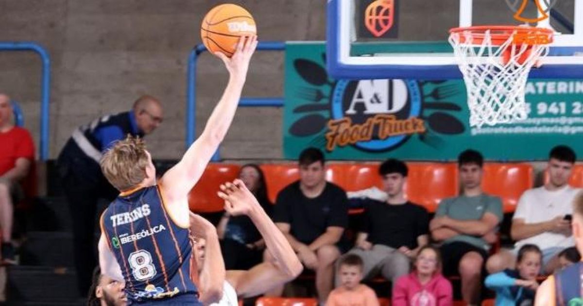 Tizona Burgos sorprende al Obradoiro en la prórroga (99-96) y mantiene vivas las esperanzas del Básquet Coruña