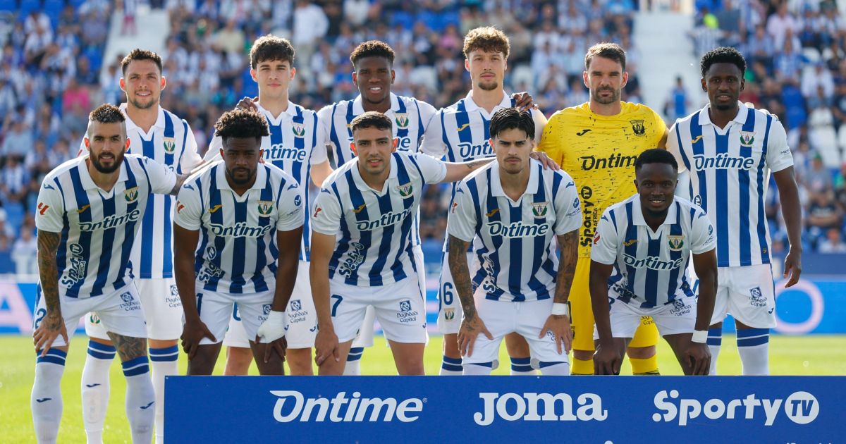 Deportivo y Leganés se miden en Riazor con el ascenso y el descenso en juego — image 2