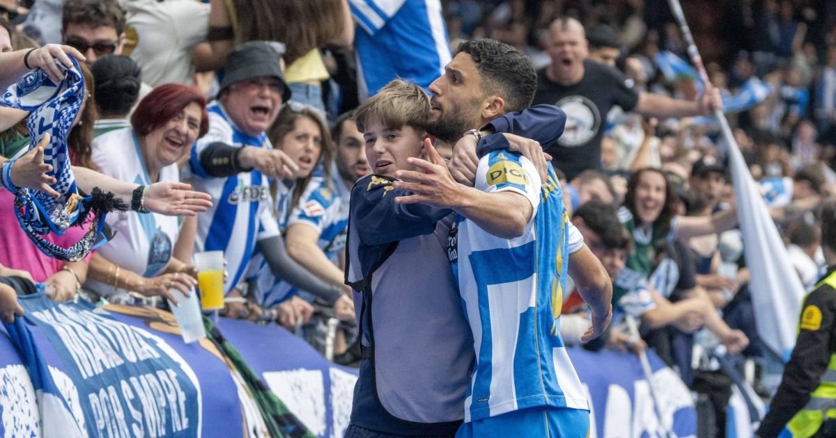 Los suplentes del Deportivo suman 14 goles y 14 puntos extra esta temporada — image 2