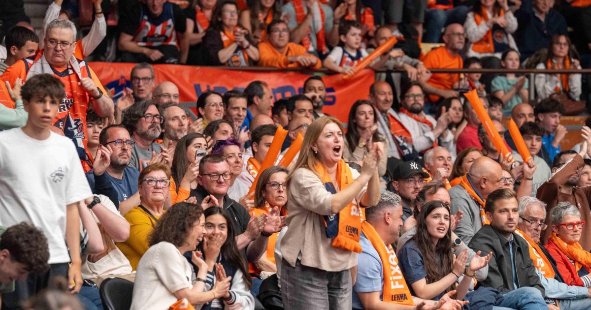 A la venta ya las entradas de la Final Four para los abonados del ...