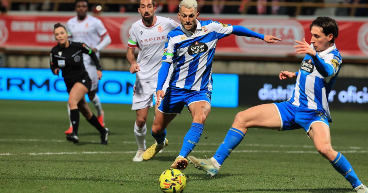 Cesiones que no dieron réditos: El caso de los préstamos del Deportivo de la Coruña