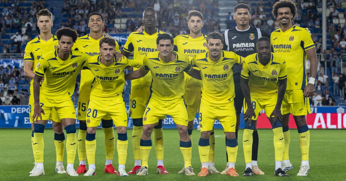 El 1x1 del rival: El Deportivo se pone a prueba ante un Villarreal de ...