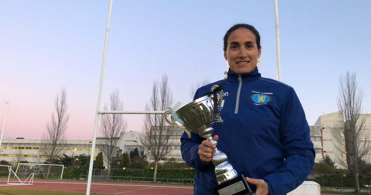 Helen Roca: “Ya sabía que nos iba a tocar quedarnos en casa”