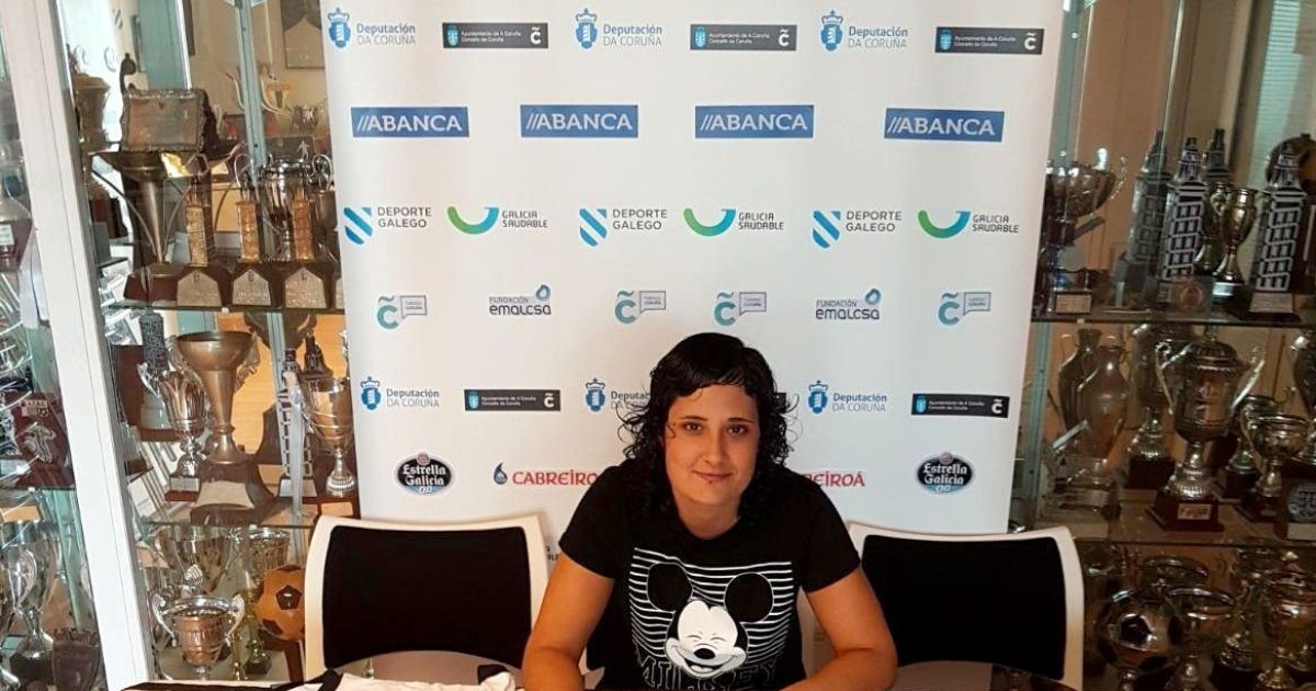 El Victoria anuncia su segundo fichaje: Rai, procedente del Friol
