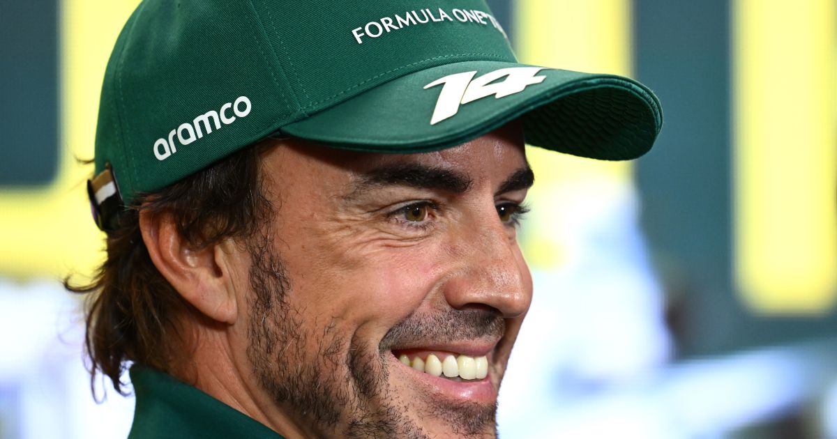 Alonso: No es fácil de entender que haya tan poco tiempo para entrenar ...