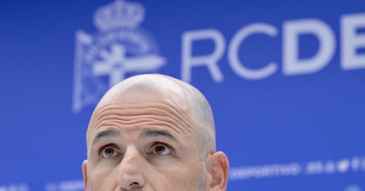 El Deportivo baja el ritmo, tras confirmar ocho fichajes