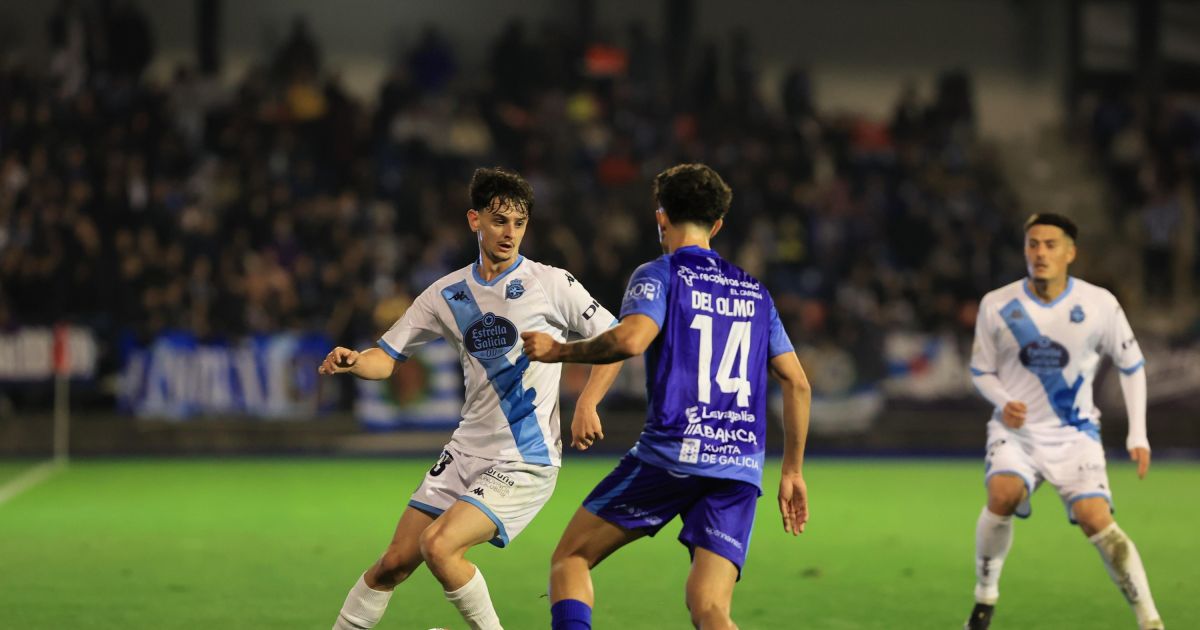 UD Sámano-Deportivo: Fecha y hora de la primera eliminatoria de Copa ...