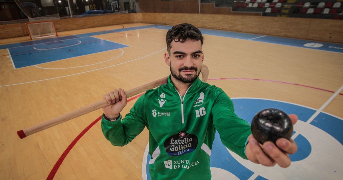 Bruno Saavedra: "Soy más veces ángel que demonio"