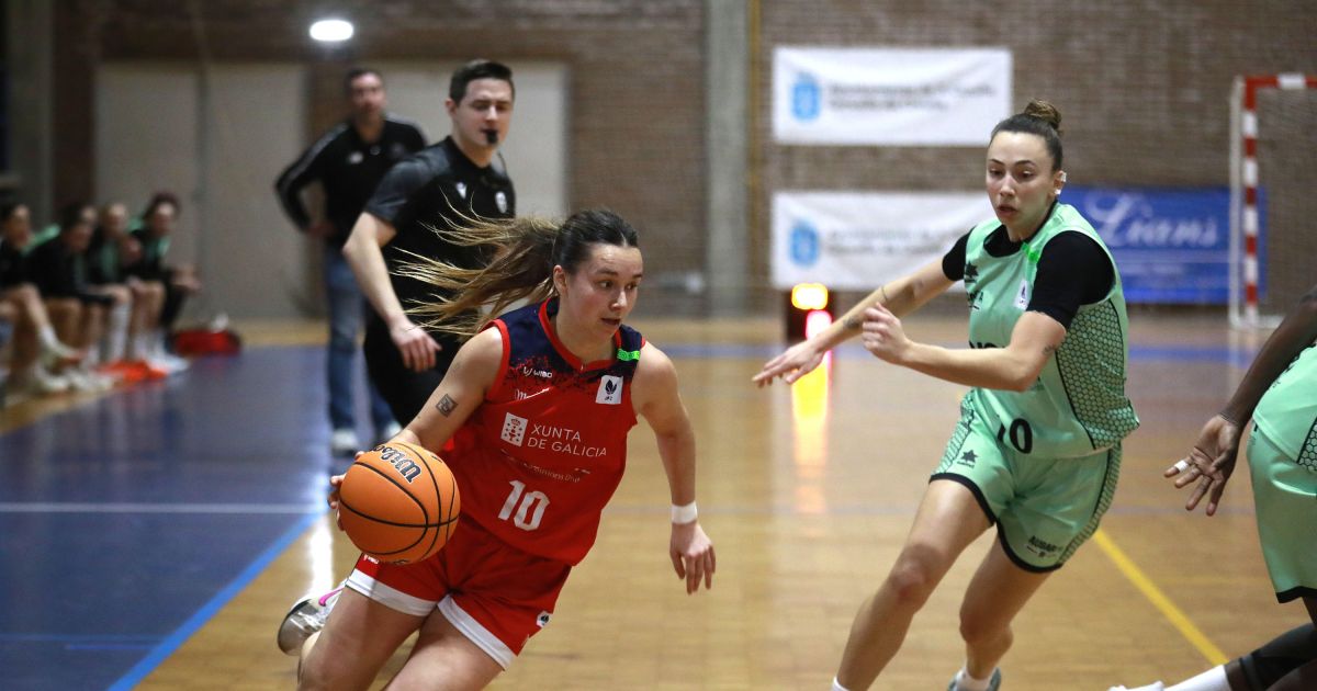 Maristas sella su billete para la fase de ascenso