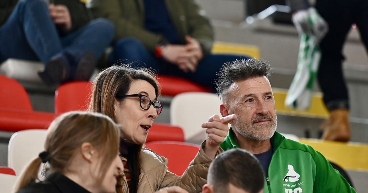 ¿Estuviste presente en el partido entre Liceo y Noia? Búscate en nuestra galería