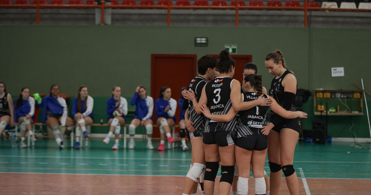 El Ciudad de A Coruña será el anfitrión de la fase de ascenso a Superliga 2