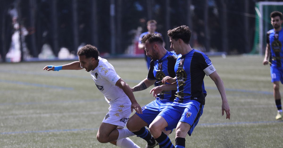 Previa | El Silva busca mantener su buen momento contra el Lugo B a pesar de las bajas