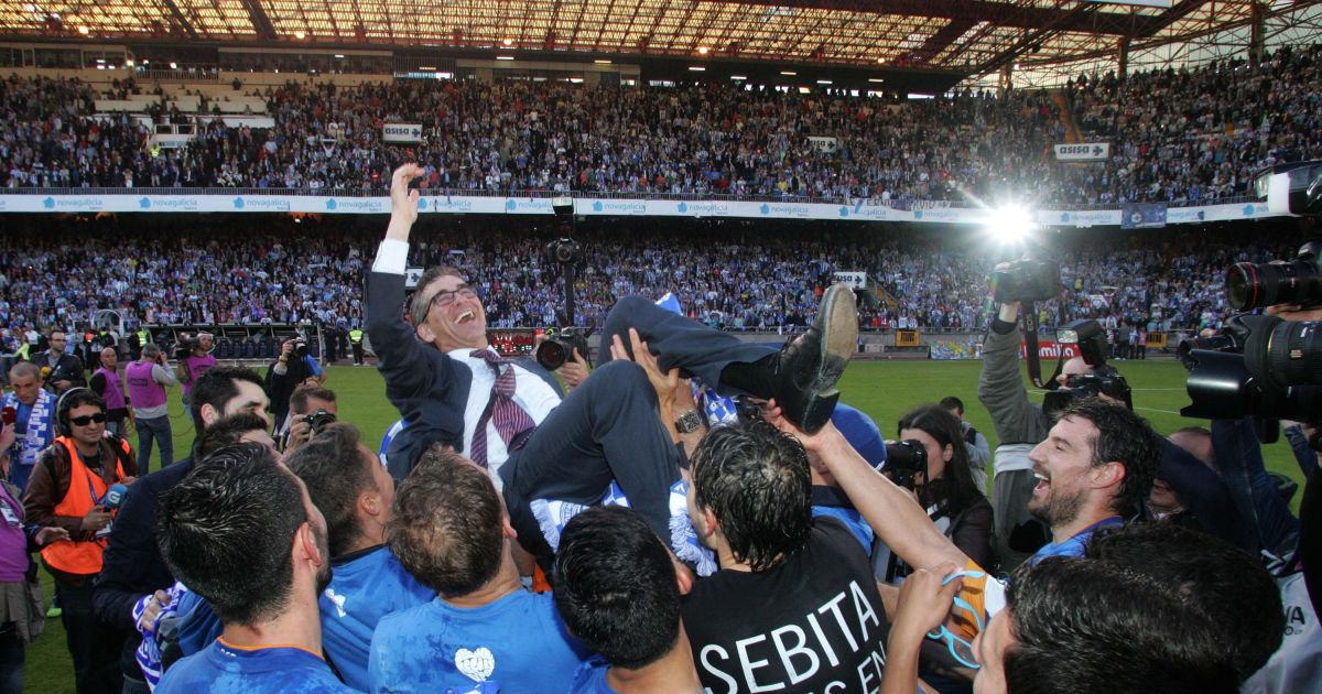 El Deportivo busca un ascenso lejos de Riazor 58 años después