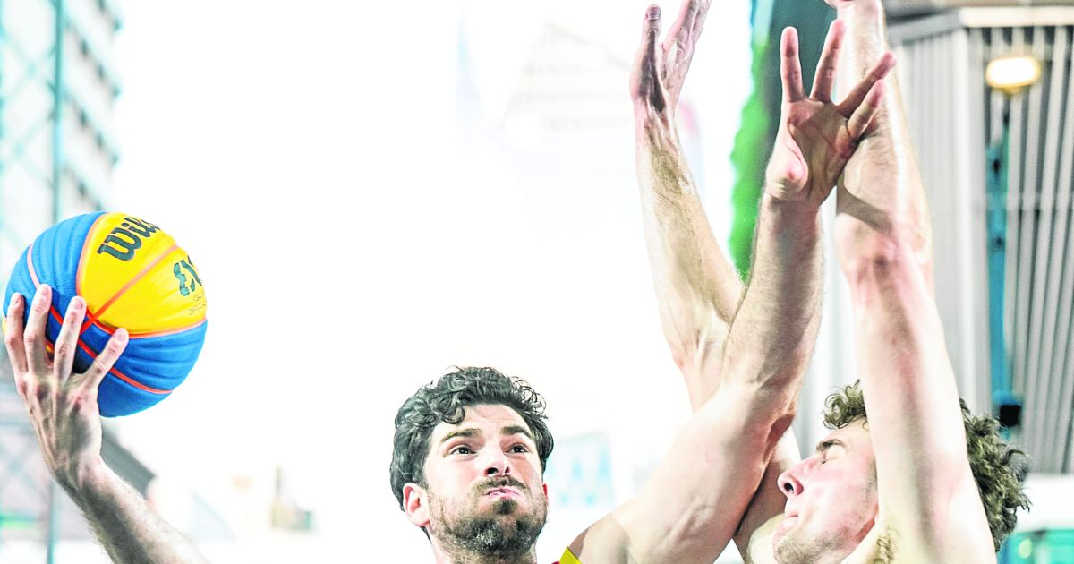 Carlos Martínez: “Es un final de ciclo que asumo con mucha paz”
