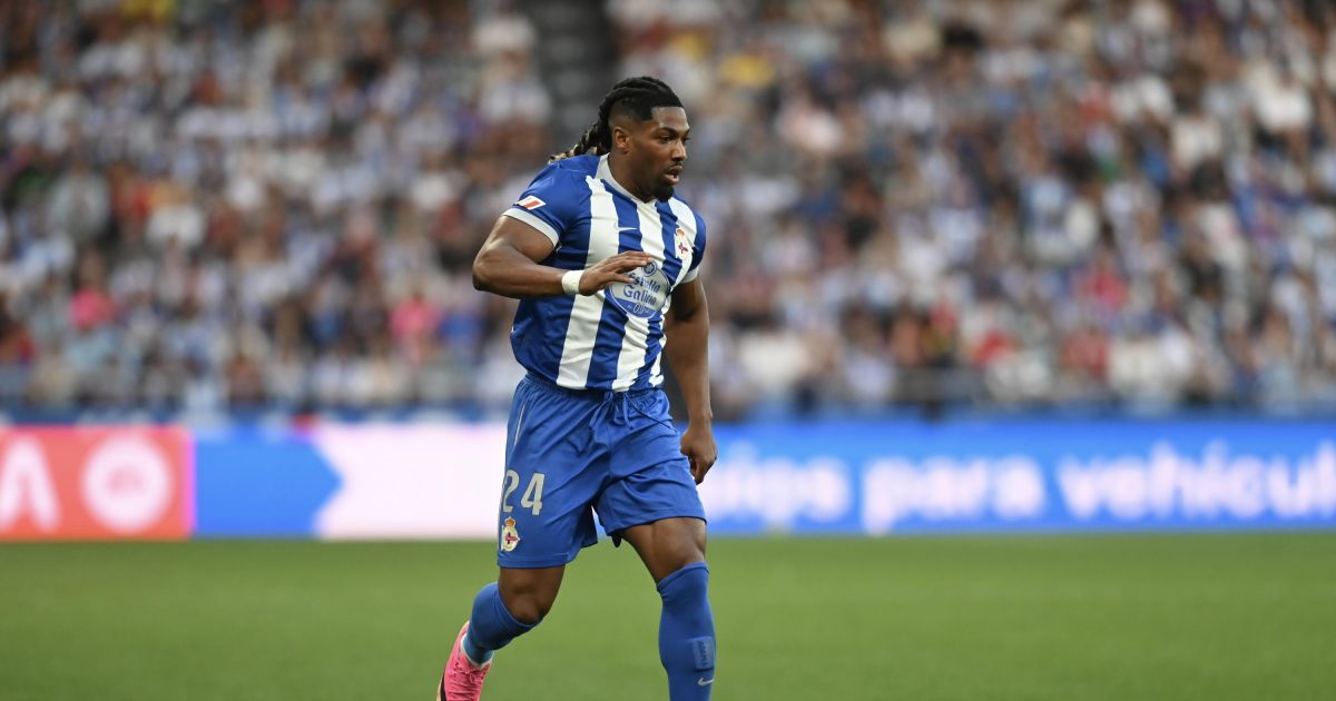 Fecha y horario del Espanyol-Dépor de la jornada 12 de LaLiga EA Sports