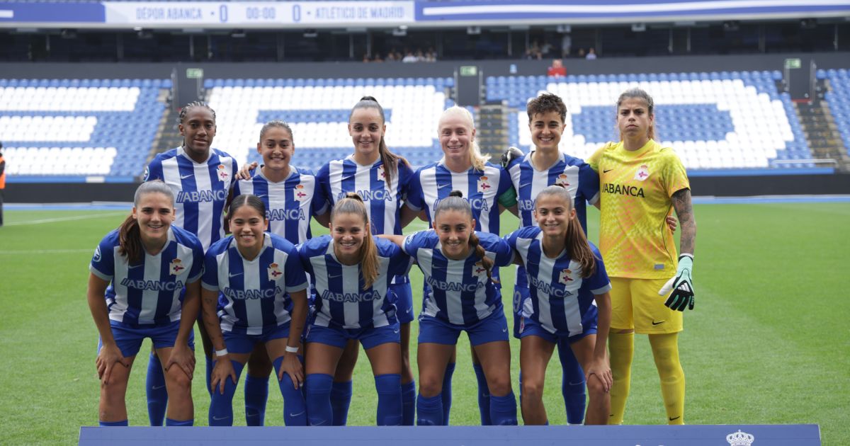 El 1x1 del Dépor ante el Atlético: Espe Pizarro firma una genialidad ...